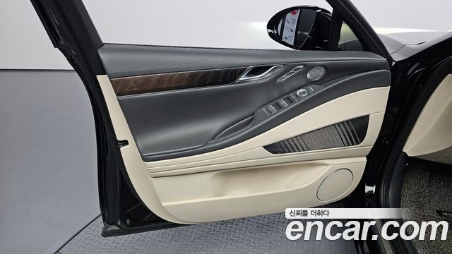 Genesis G80 (RG3) Gasoline 2.5 Turbo 2WD 2023 — фото 24