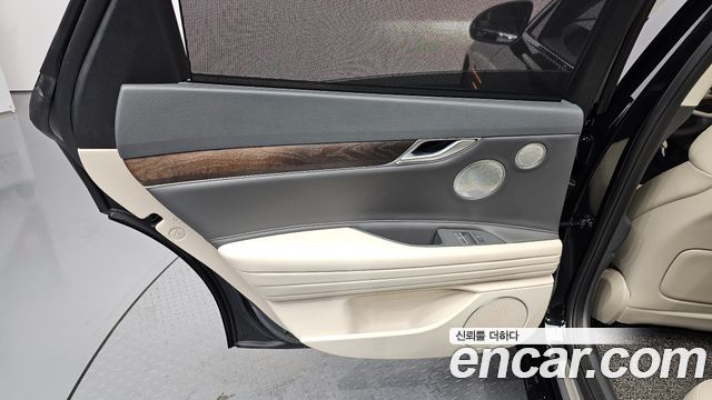 Genesis G80 (RG3) Gasoline 2.5 Turbo 2WD 2023 — фото 25