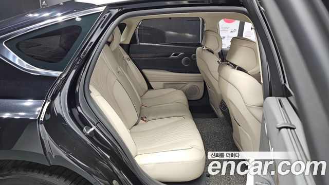 Genesis G80 (RG3) Gasoline 2.5 Turbo 2WD 2023 — фото 26