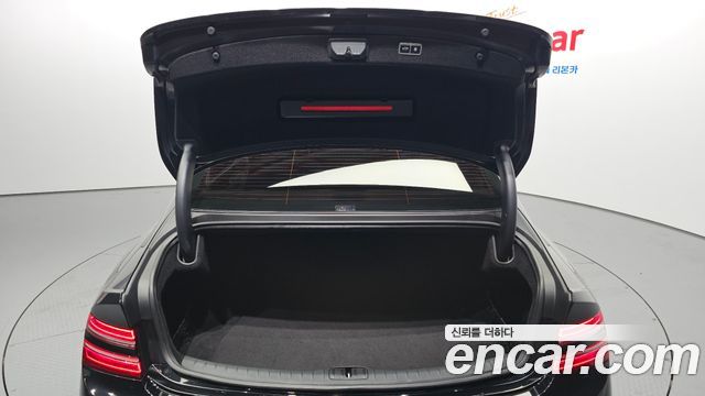 Genesis G80 (RG3) Gasoline 2.5 Turbo 2WD 2023 — фото 30