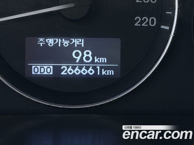 Hyundai Grand Starex 3-Seater VAN Modern 2018 — фото 19