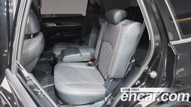 Kia Mohave The Master Diesel 3.0 4WD 5-Seater Masters 2024 — фото 26