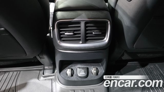 Kia Mohave The Master Diesel 3.0 4WD 5-Seater Masters 2024 — фото 32