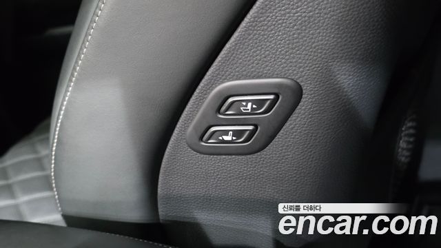 Kia Mohave The Master Diesel 3.0 4WD 5-Seater Masters 2024 — фото 33