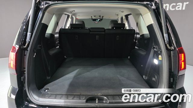 Kia Mohave The Master Diesel 3.0 4WD 5-Seater Masters 2024 — фото 37