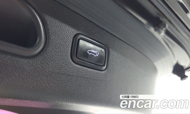 Hyundai Tucson Diesel 1.7 2WD Modern Fever 2017 — фото 18