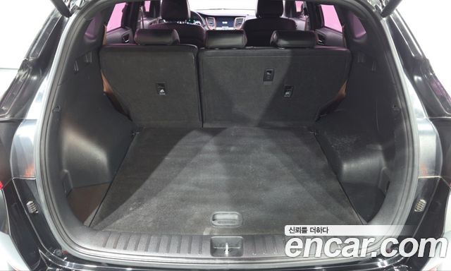 Hyundai Tucson Diesel 1.7 2WD Modern Fever 2017 — фото 19