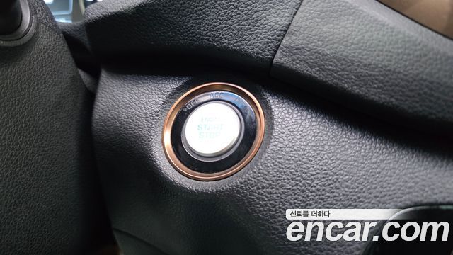 Hyundai Tucson Diesel 1.7 2WD Modern Fever 2017 — фото 28