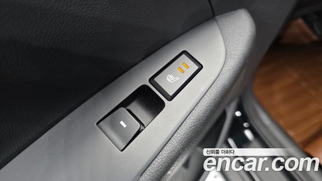 Hyundai Tucson Diesel 1.7 2WD Modern Fever 2017 — фото 29