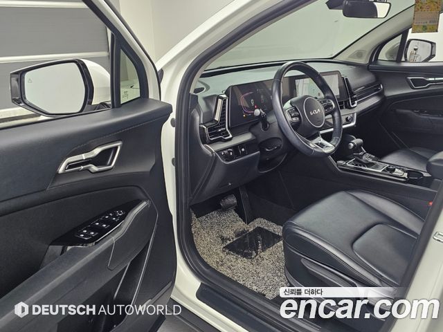 Kia Sportage (V) Diesel 2.0 2WD Trendy 2023 — фото 15