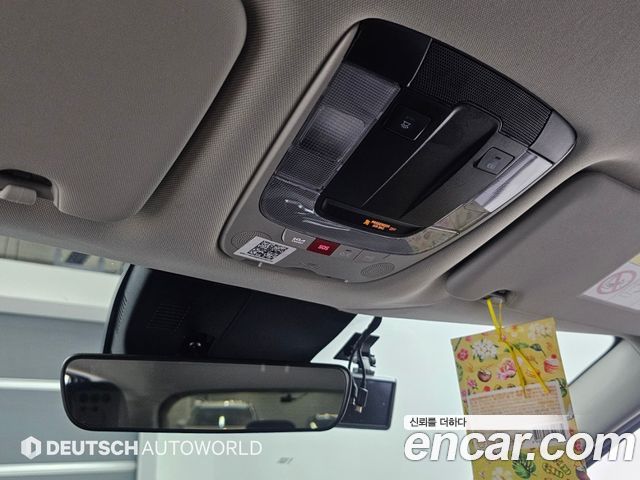 Kia Sportage (V) Diesel 2.0 2WD Trendy 2023 — фото 22