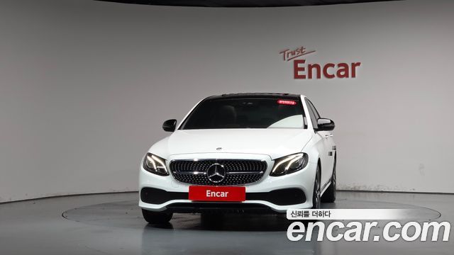 Mercedes-Benz E-Class (W213) E250 Avantgarde 2020 — фото 3
