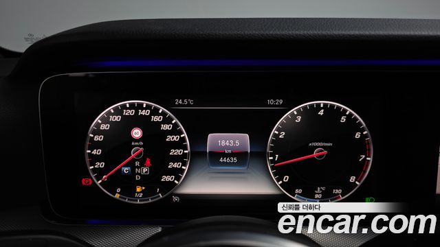 Mercedes-Benz E-Class (W213) E250 Avantgarde 2020 — фото 8