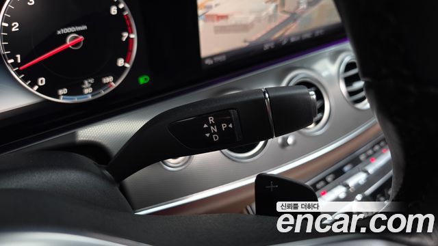Mercedes-Benz E-Class (W213) E250 Avantgarde 2020 — фото 9