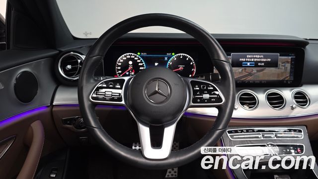 Mercedes-Benz E-Class (W213) E250 Avantgarde 2020 — фото 13