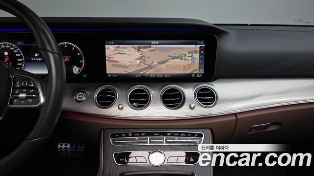Mercedes-Benz E-Class (W213) E250 Avantgarde 2020 — фото 14