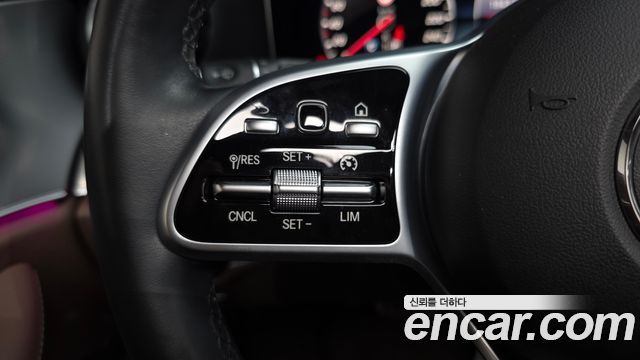 Mercedes-Benz E-Class (W213) E250 Avantgarde 2020 — фото 18