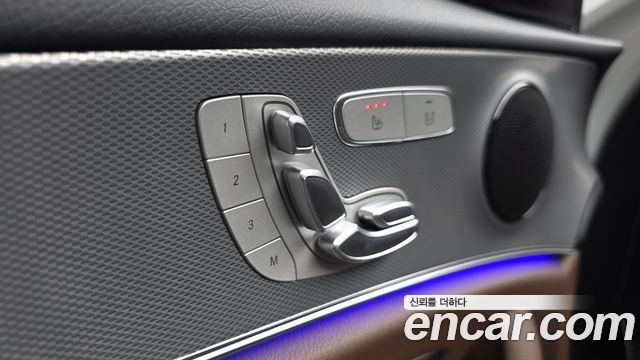 Mercedes-Benz E-Class (W213) E250 Avantgarde 2020 — фото 19