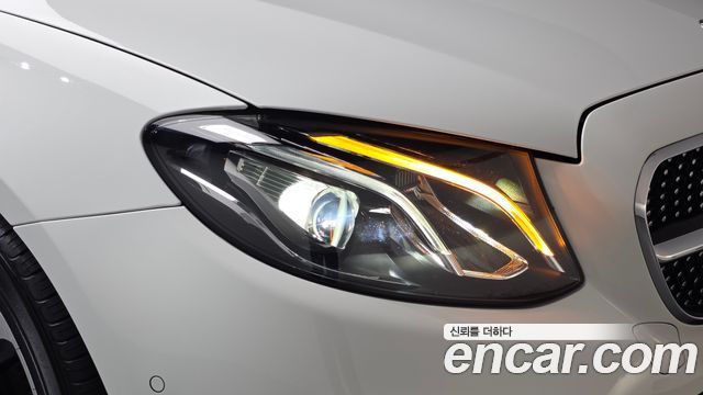 Mercedes-Benz E-Class (W213) E250 Avantgarde 2020 — фото 22