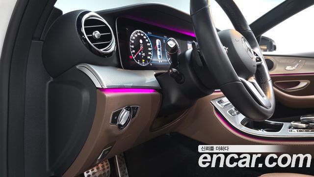 Mercedes-Benz E-Class (W213) E250 Avantgarde 2020 — фото 30