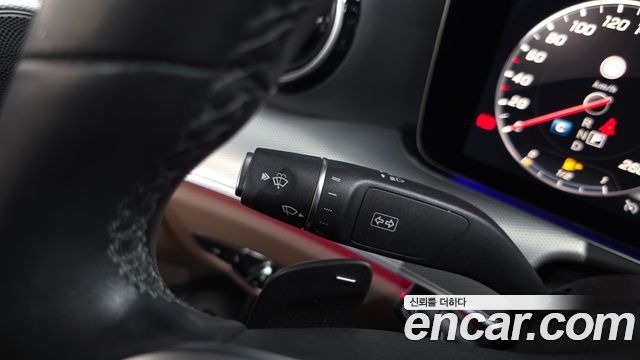 Mercedes-Benz E-Class (W213) E250 Avantgarde 2020 — фото 33