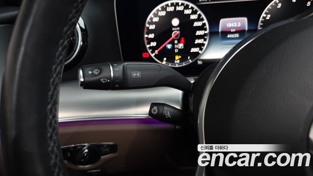 Mercedes-Benz E-Class (W213) E250 Avantgarde 2020 — фото 35