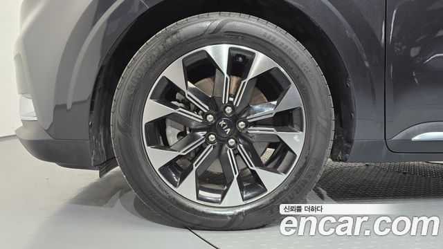 Kia Carnival (IV) Diesel 7-Seater Signature 2021 — фото 5