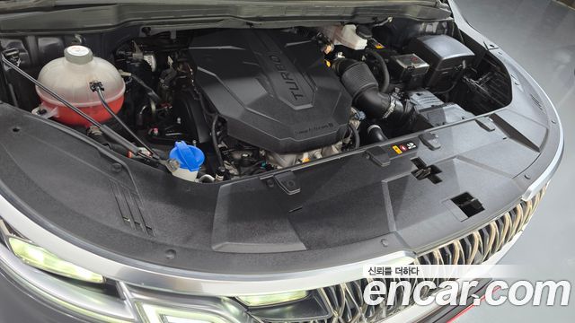 Kia Carnival (IV) Diesel 7-Seater Signature 2021 — фото 6