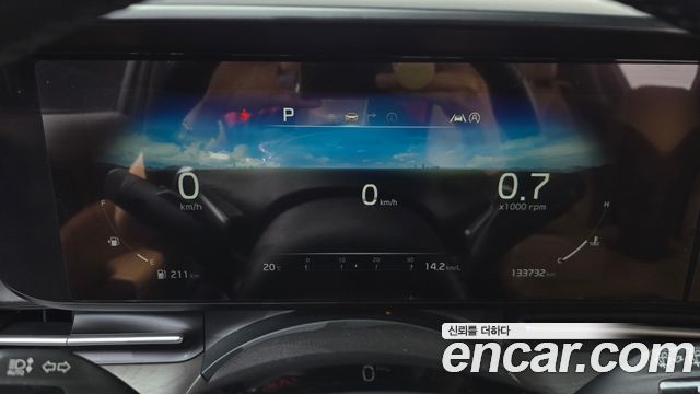 Kia Carnival (IV) Diesel 7-Seater Signature 2021 — фото 8