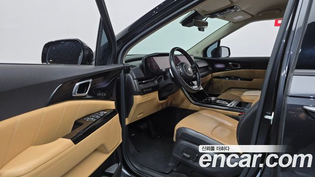 Kia Carnival (IV) Diesel 7-Seater Signature 2021 — фото 10