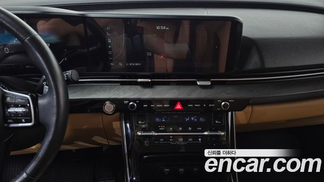 Kia Carnival (IV) Diesel 7-Seater Signature 2021 — фото 13