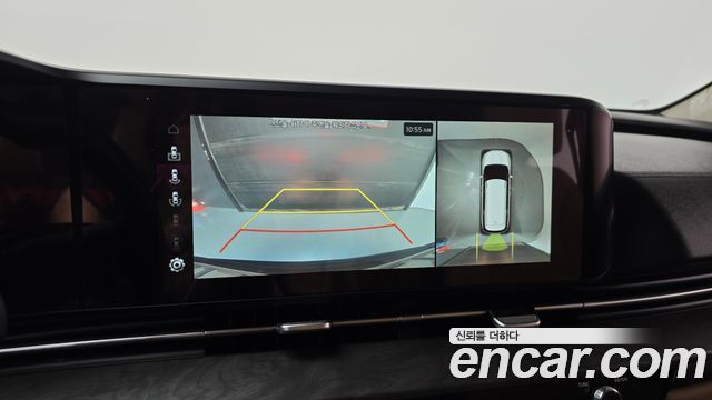 Kia Carnival (IV) Diesel 7-Seater Signature 2021 — фото 14