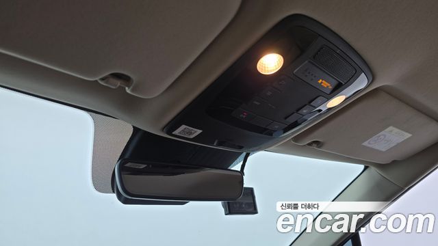 Kia Carnival (IV) Diesel 7-Seater Signature 2021 — фото 15