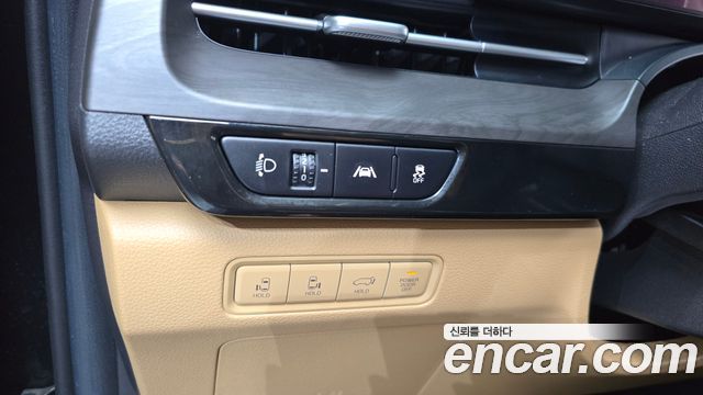 Kia Carnival (IV) Diesel 7-Seater Signature 2021 — фото 16