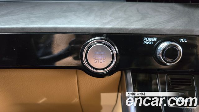 Kia Carnival (IV) Diesel 7-Seater Signature 2021 — фото 18