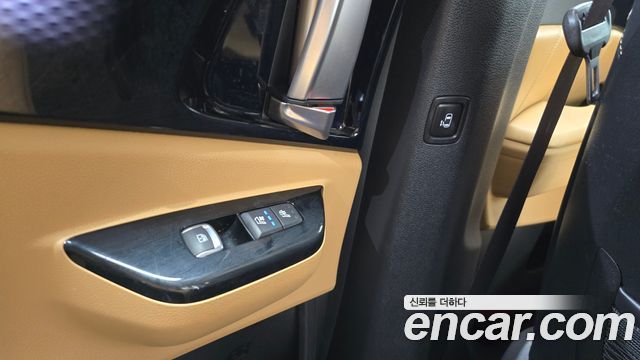 Kia Carnival (IV) Diesel 7-Seater Signature 2021 — фото 19