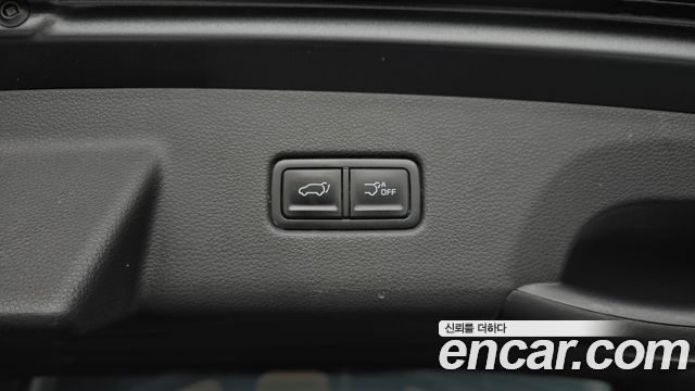 Kia Carnival (IV) Diesel 7-Seater Signature 2021 — фото 20