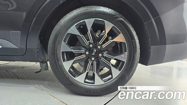 Kia Carnival (IV) Diesel 7-Seater Signature 2021 — фото 21