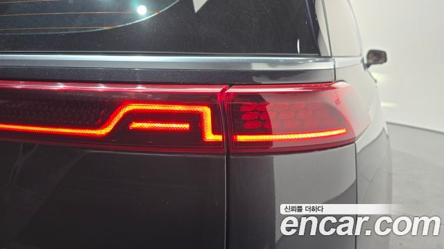 Kia Carnival (IV) Diesel 7-Seater Signature 2021 — фото 23