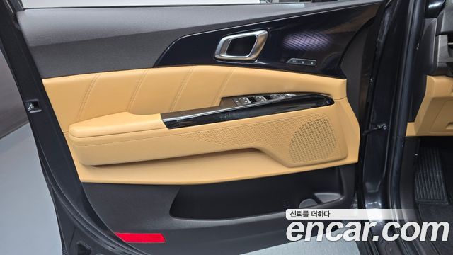 Kia Carnival (IV) Diesel 7-Seater Signature 2021 — фото 24