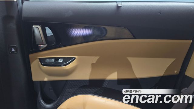 Kia Carnival (IV) Diesel 7-Seater Signature 2021 — фото 25