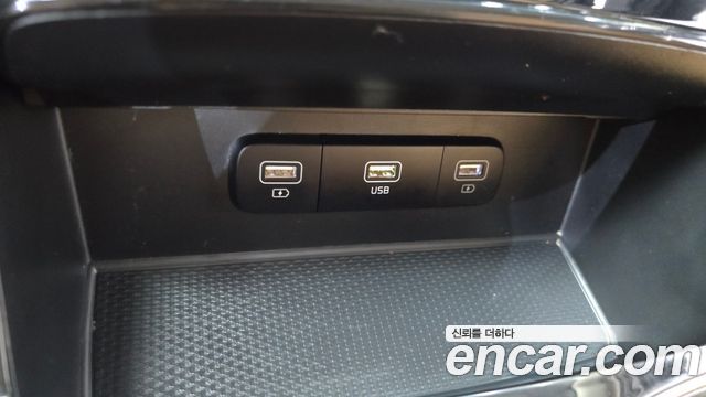 Kia Carnival (IV) Diesel 7-Seater Signature 2021 — фото 27