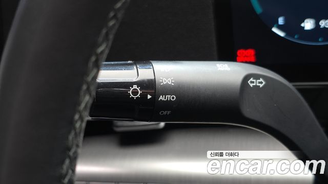 Hyundai Kona (SX2) Gasoline 1.6 Turbo 2WD Premium 2024 — фото 19