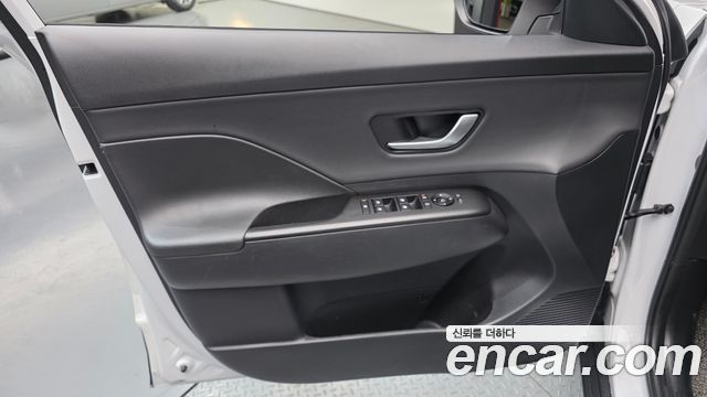 Hyundai Kona (SX2) Gasoline 1.6 Turbo 2WD Premium 2024 — фото 30