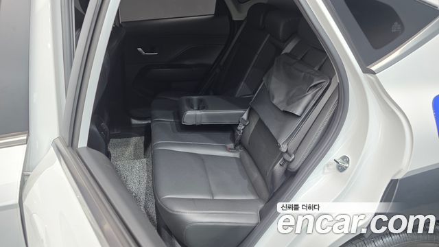 Hyundai Kona (SX2) Gasoline 1.6 Turbo 2WD Premium 2024 — фото 32
