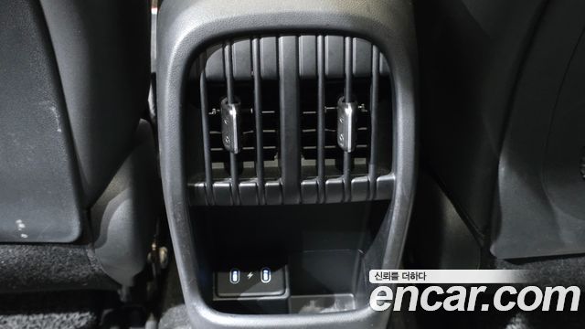 Hyundai Kona (SX2) Gasoline 1.6 Turbo 2WD Premium 2024 — фото 35