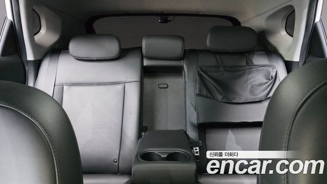 Hyundai Kona (SX2) Gasoline 1.6 Turbo 2WD Premium 2024 — фото 37