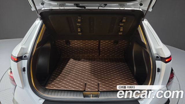 Hyundai Kona (SX2) Gasoline 1.6 Turbo 2WD Premium 2024 — фото 38