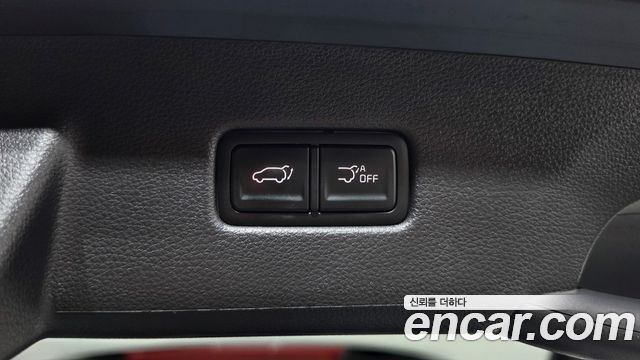 Kia Carnival (IV) Gasoline 9-Seater Signature 2023 — фото 18