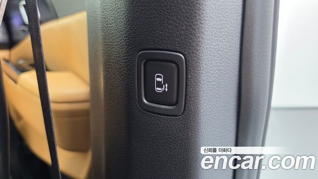 Kia Carnival (IV) Gasoline 9-Seater Signature 2023 — фото 19